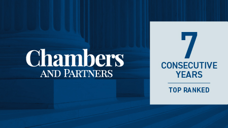 2024 Chambers Litigation Support Guide